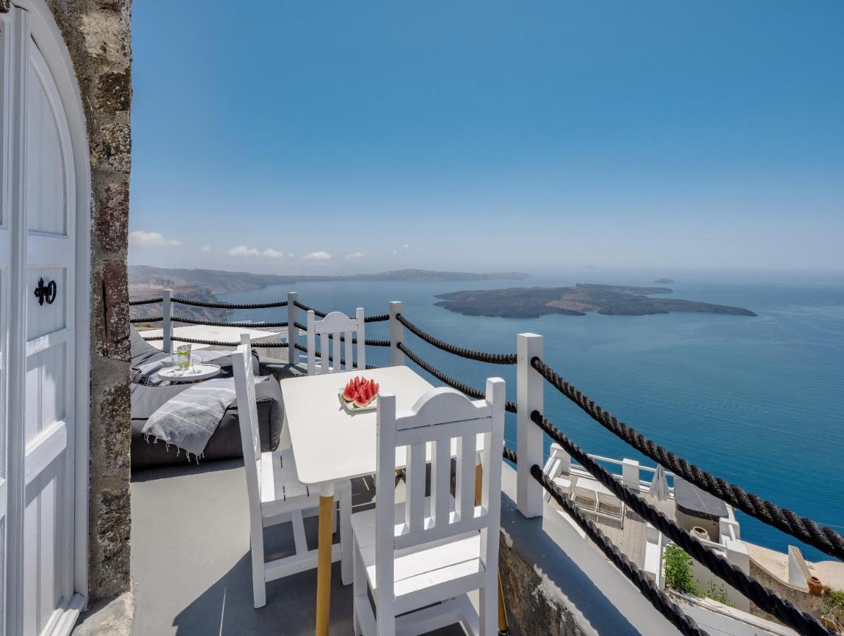 Windmill Villa Ημεροβίγλι Εξωτερικό φωτογραφία