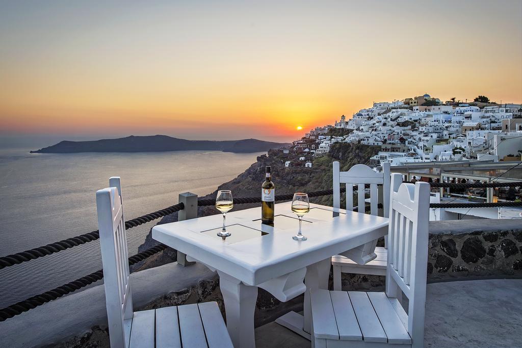 Windmill Villa Ημεροβίγλι Εξωτερικό φωτογραφία
