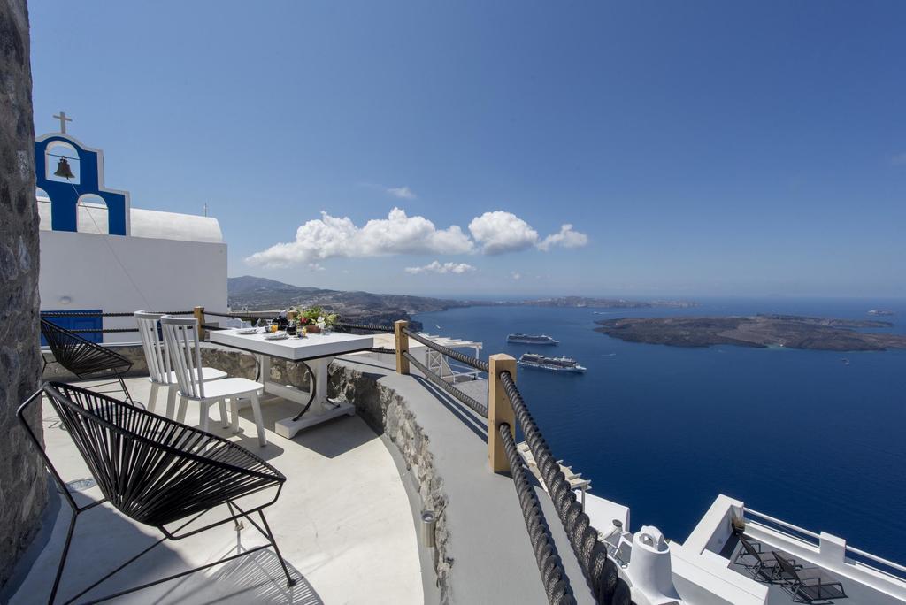 Windmill Villa Ημεροβίγλι Δωμάτιο φωτογραφία