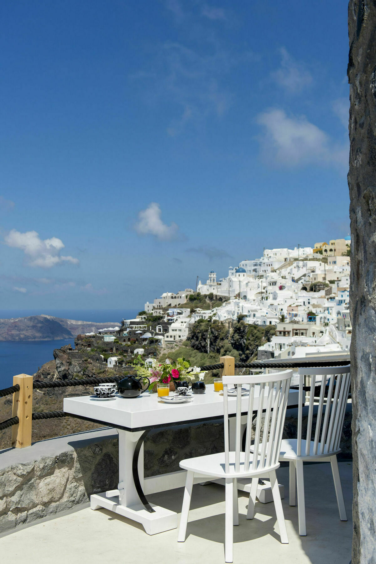 Windmill Villa Ημεροβίγλι Εξωτερικό φωτογραφία