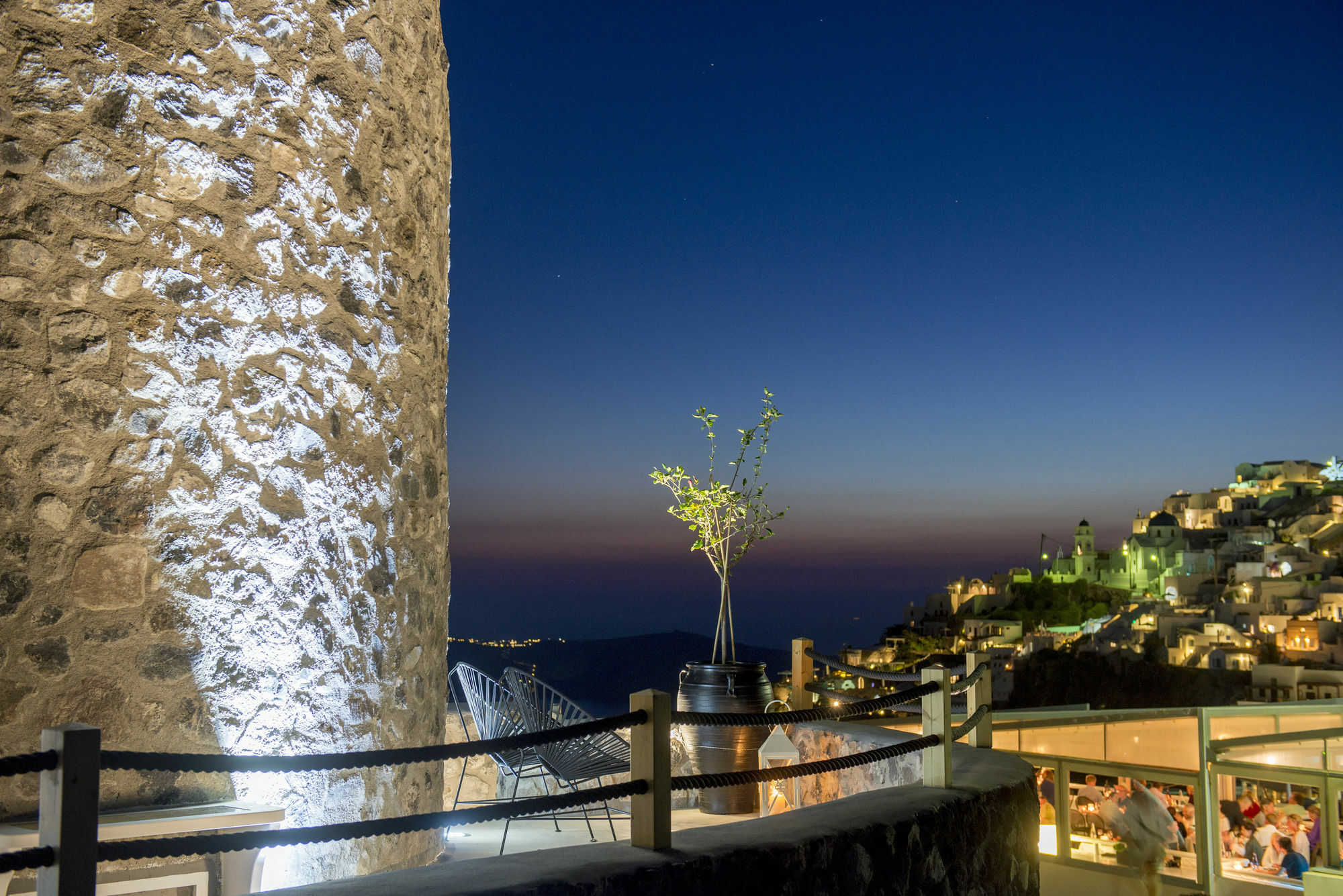 Windmill Villa Ημεροβίγλι Εξωτερικό φωτογραφία