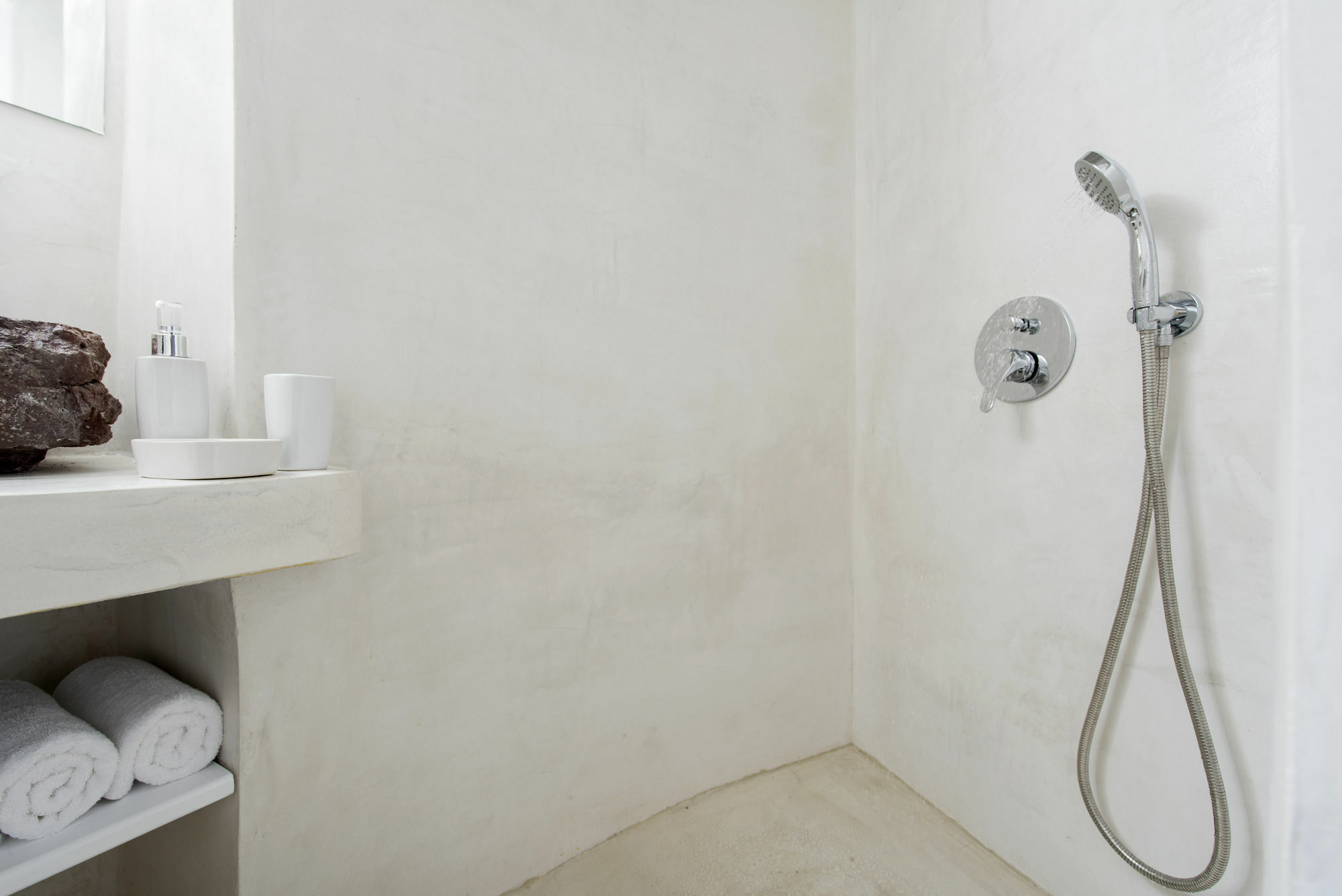 Windmill Villa Ημεροβίγλι Εξωτερικό φωτογραφία
