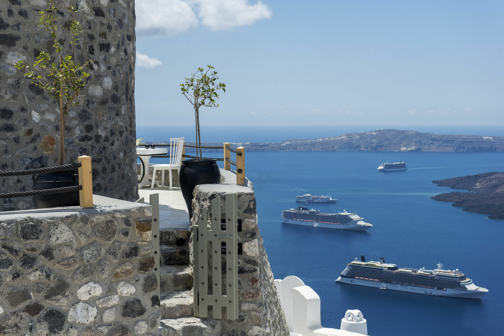 Windmill Villa Ημεροβίγλι Εξωτερικό φωτογραφία