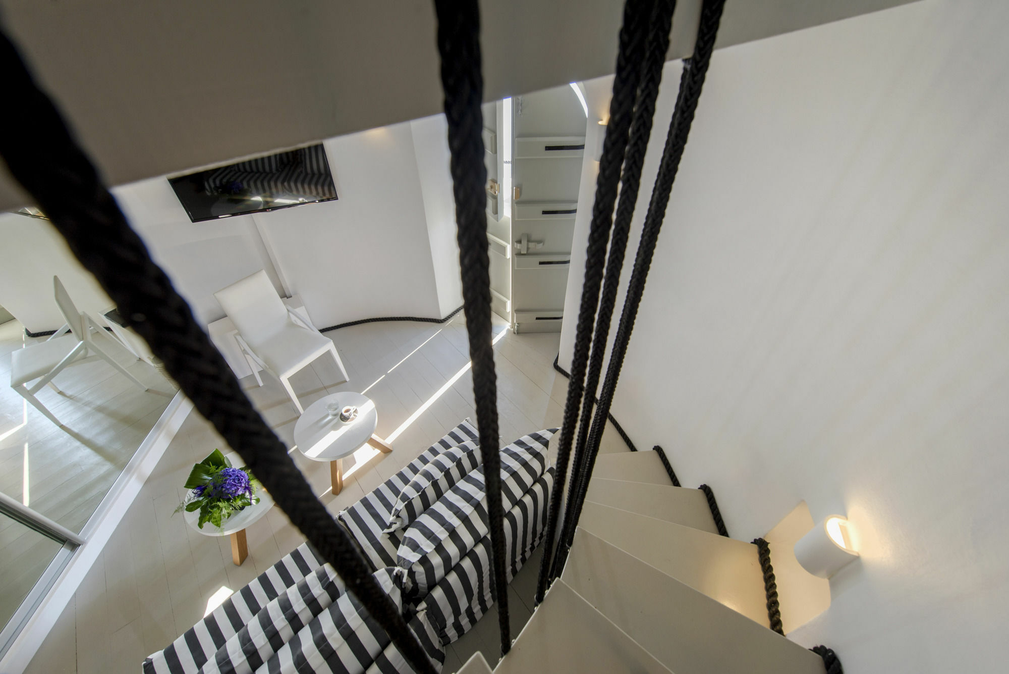 Windmill Villa Ημεροβίγλι Εξωτερικό φωτογραφία