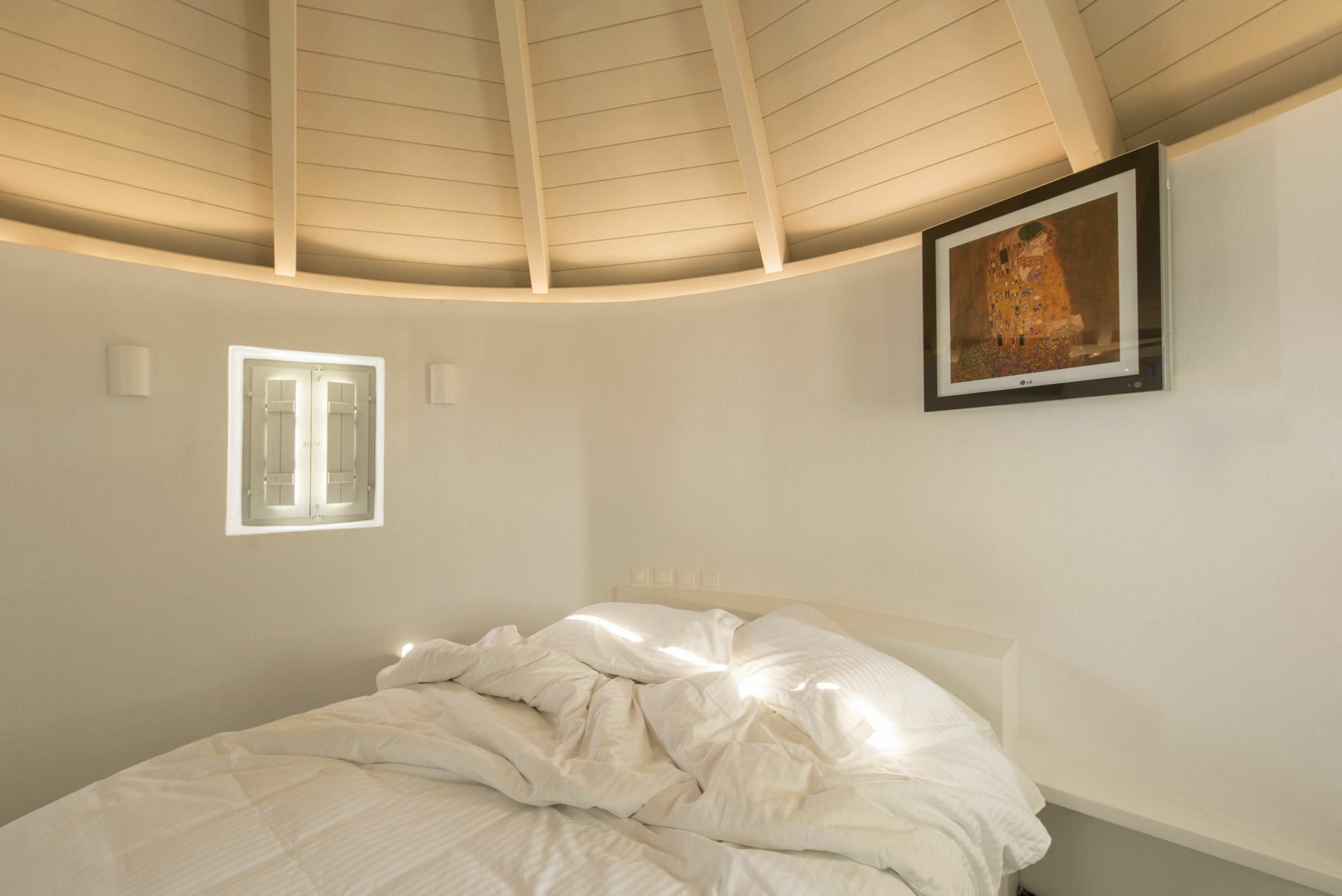 Windmill Villa Ημεροβίγλι Εξωτερικό φωτογραφία