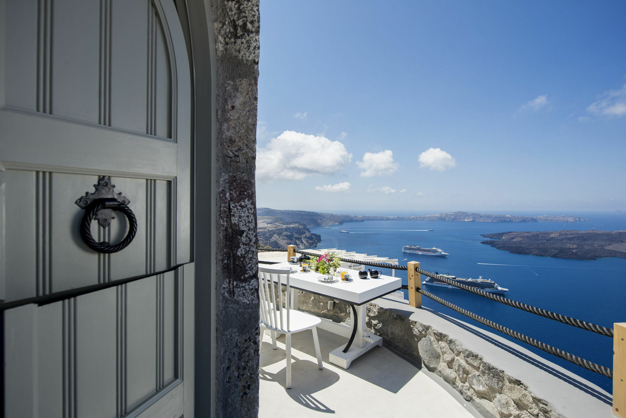 Windmill Villa Ημεροβίγλι Εξωτερικό φωτογραφία